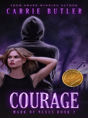 cover image of Courage